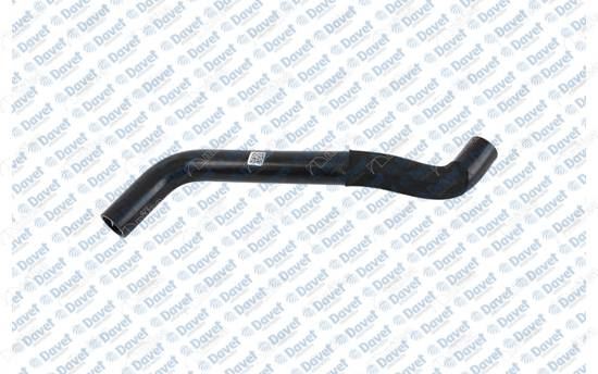 NIFEA 12757 Radyator Ust Hortumu Master Iii-Movano 2.3dci
